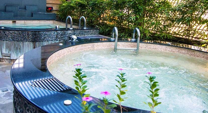 麗多森林度假酒店