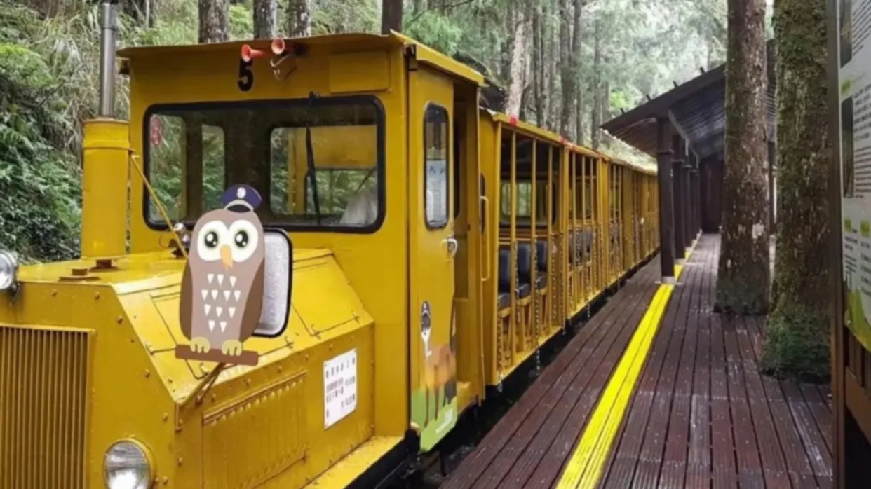 蹦蹦車體驗