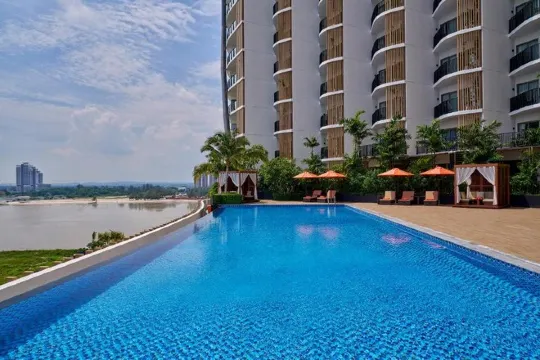 Birkin International Melaka