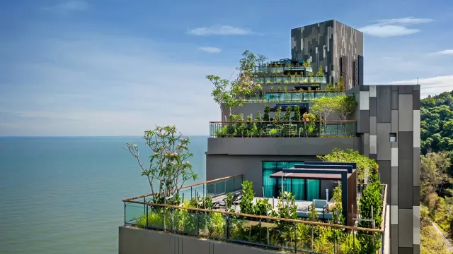 Angsana Teluk Bahang Penang