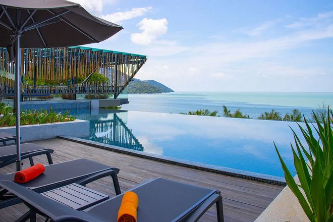 Angsana Teluk Bahang Penang 