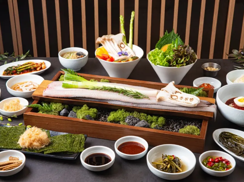 【Blue Ribbon 推介餐廳】風川灣烤鰻魚料理