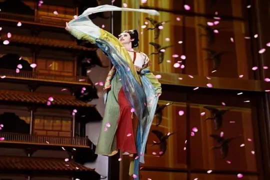 《嶼見閩南‧時光幻境》