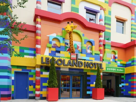 Legoland Korea Resort