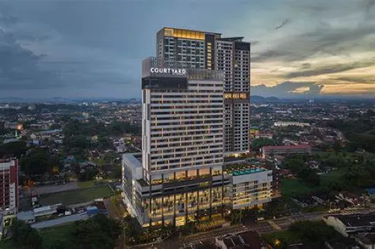 Courtyard by Marriott Melaka