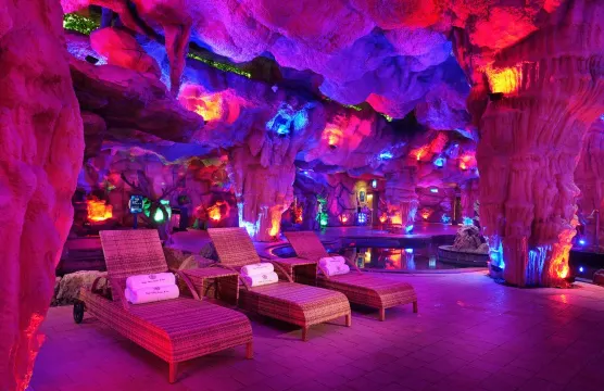 白水寨嘉華溫泉度假酒店