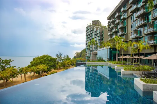 Angsana Teluk Bahang Penang