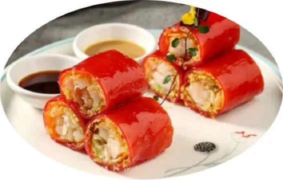 老西關懷舊點心宴