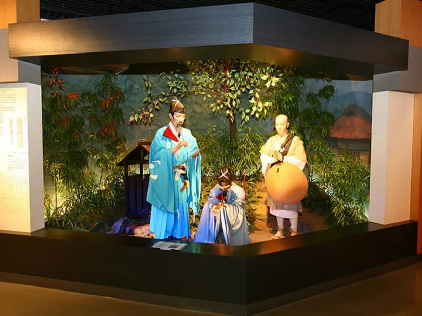 郡上八幡博覽館