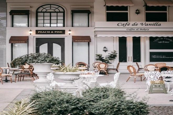 Health Land Resort Spa new