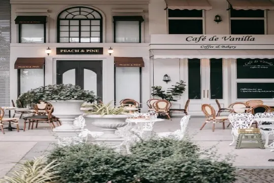 Health Land Resort  Spa new