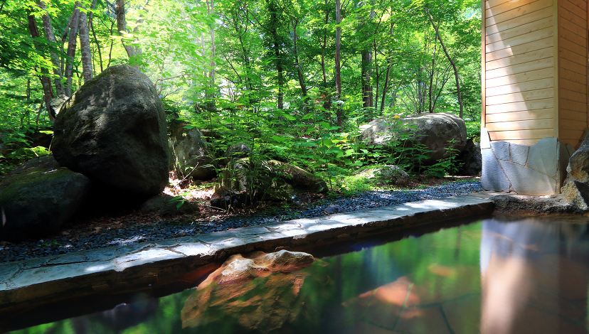 朝陽RESORT溫泉酒店