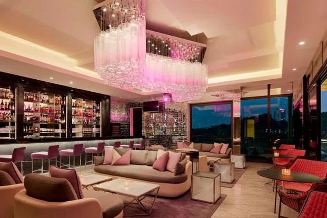 The St. Regis Kuala Lumpur