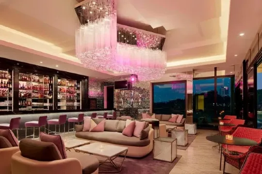 The St. Regis Kuala Lumpur