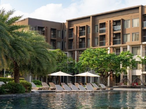 【4鑽】曼谷5天悠閒觀光團 《保證全程入住》曼谷五星級度假村Divalux Resort & Spa Bangkok Suvarnabhumi Airport 【4鑽】曼谷5天悠閒觀光團 《保證全程入住》曼谷五星級度假村Divalux Resort & Spa Bangkok Suvarnabhumi Airport