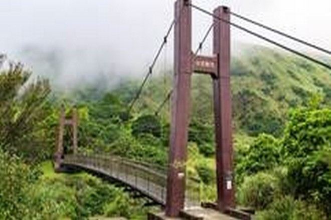 陽明山國家公園