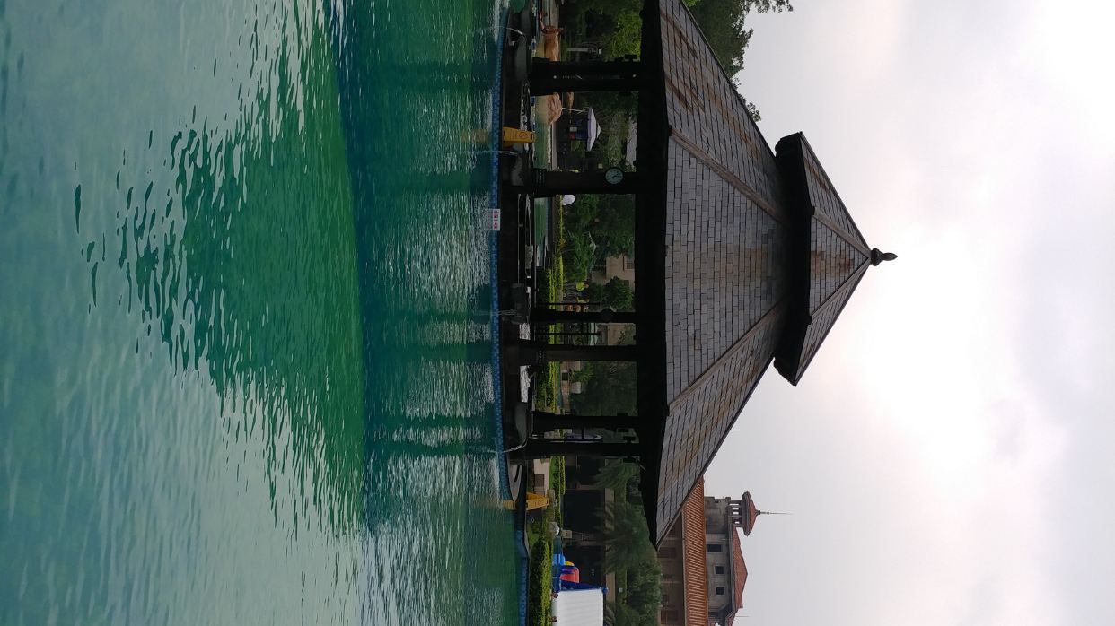 中山溫泉度假村