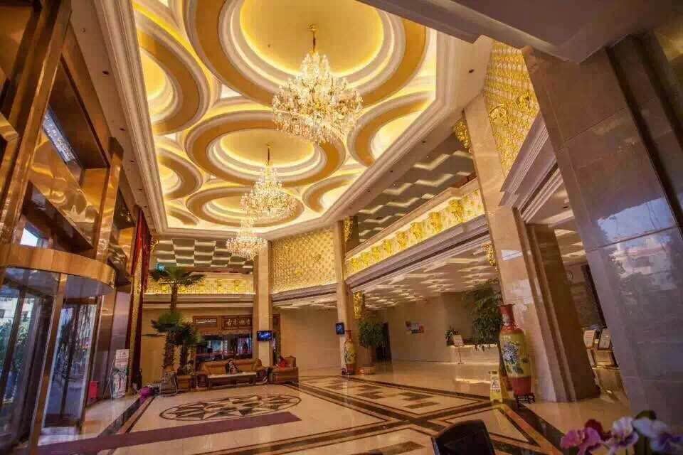 佛山維多利亞酒店