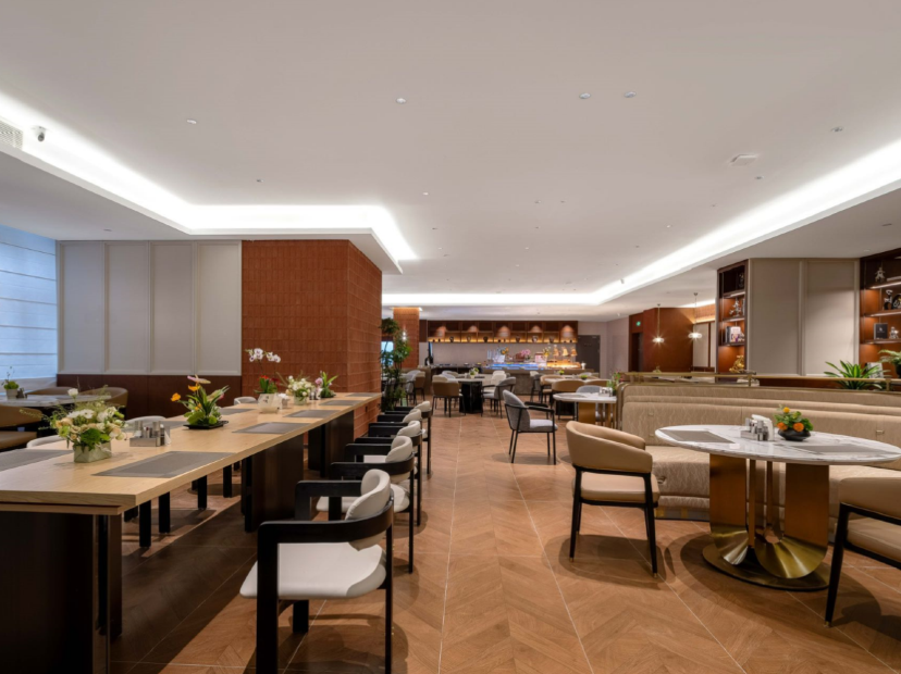 郴州浩楓溫德姆酒店