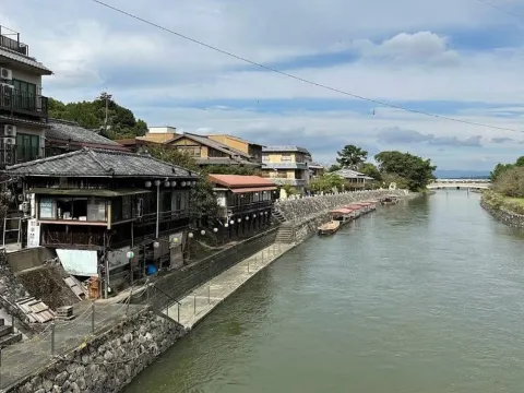宇治川