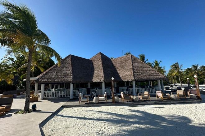 Villa Nautica Paradise Island Resort