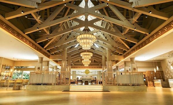 Pelangi Beach Resort & Spa, Langkawi 