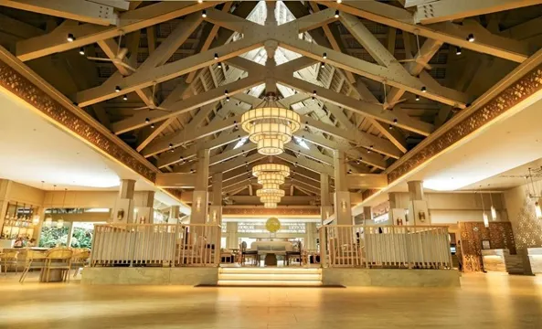 Pelangi Beach Resort & Spa, Langkawi 