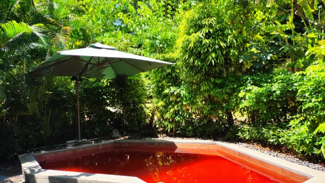 台山頤和溫泉城大酒店