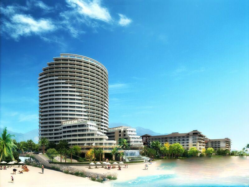 海王星度假精品酒店