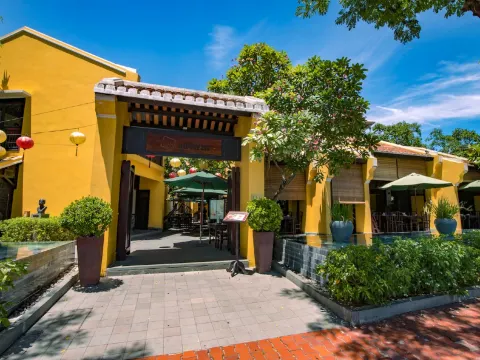 米芝蓮推薦餐廳Madame Lan