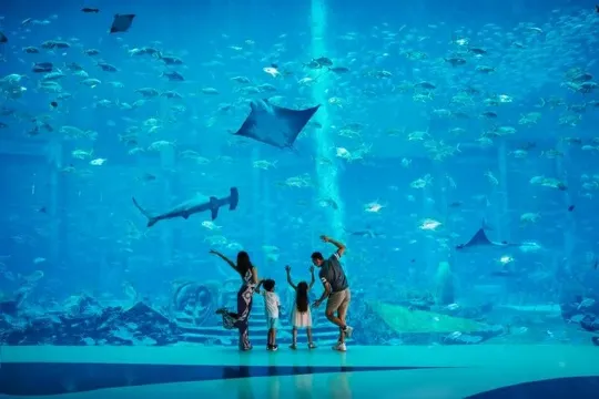 水族館