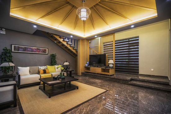 鶴鳴洲櫻花溫泉度假村