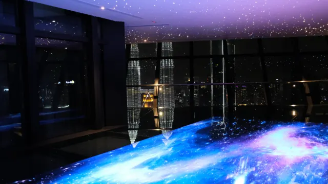 Imperial Lexis Kuala Lumpur