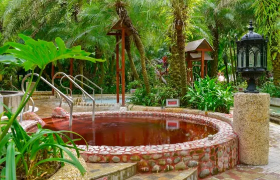 雲頂威士忌酒店