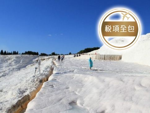 土耳其8天精彩之旅/行程順道遊覽,不走回頭路,省卻6小時車程/全程旅遊車上無線WIFI供應/乘旅遊車沿現今全球最長懸索吊橋由加利波利市前往加歷奇,節省時間、更可欣賞沿途海峽風光【稅項全包】 土耳其8天精彩之旅/行程順道遊覽,不走回頭路,省卻6小時車程/全程旅遊車上無線WIFI供應/乘旅遊車沿現今全球最長懸索吊橋由加利波利市前往加歷奇,節省時間、更可欣賞沿途海峽風光【稅項全包】