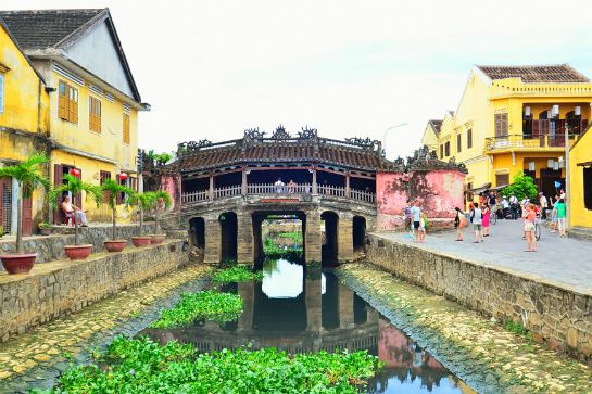 來遠橋(日本橋)