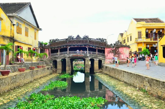 來遠橋(日本橋)