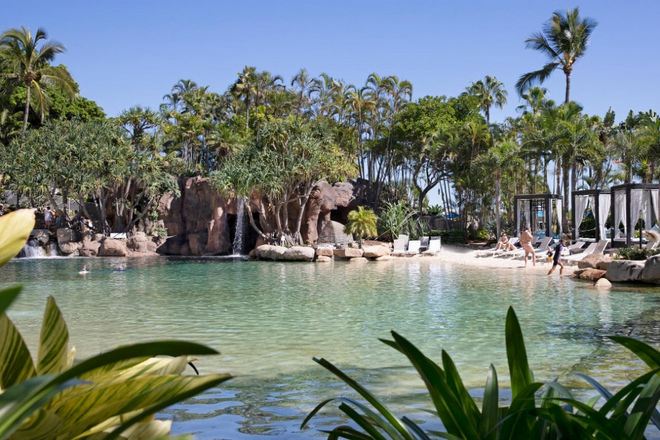 JW Marriott Gold Coast Resort & Spa