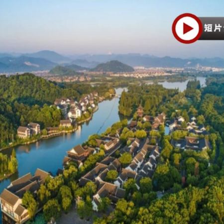 詩意江南.雙城記(紹興、杭州)5天團  蘭亭景區~體驗文人雅趣曲水流觴、柯岩+鑒湖+魯鎮、實景影畫劇《魯鎮社戲》、夜訪沈園+觀看《沈園情》實景表演、乘烏篷船遊東湖、魯迅故里、安昌古鎮