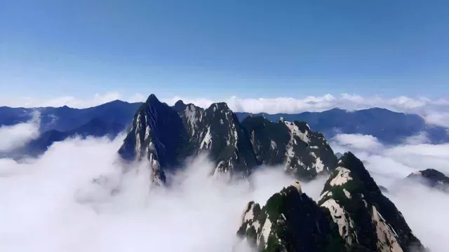 華山
