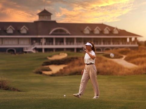 峴港+會安 5天高爾夫小團遊 《貼心安排三個入選亞洲百大球場~18洞高爾夫球體驗》《每位最高勁減$2200 ‧ 純玩不設購物點‧免收導遊服務費》獨家入住‧全程4晚豪華五星級會安南岸新世界酒店