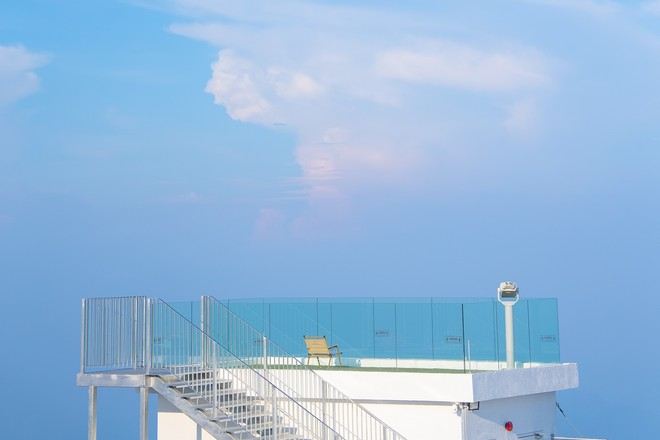 馬來西亞最高觀景台~Hoverland