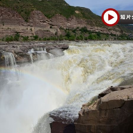 【4鑽】【全新直航大同】山西三大世界遺產8天團 深度探索平遙古城・雲岡石窟・五台山｜揭秘壺口瀑布、懸空寺、萬年冰洞奇觀