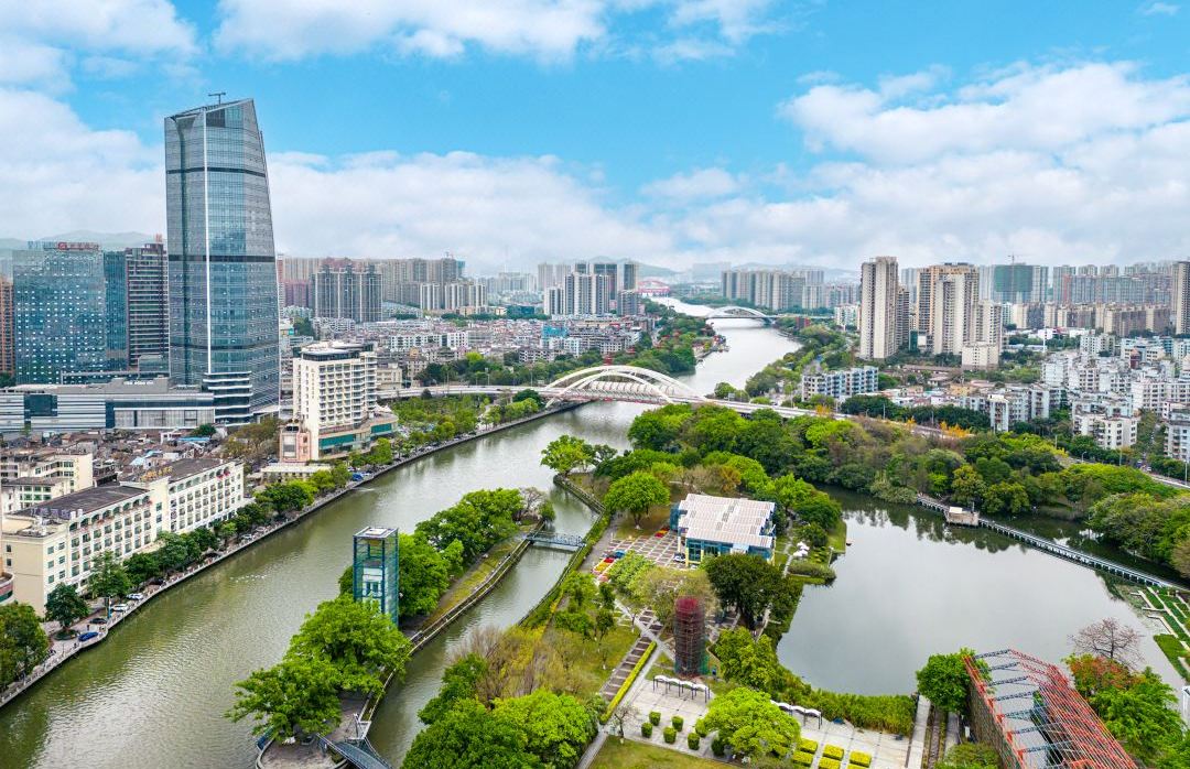 中山喜來登酒店