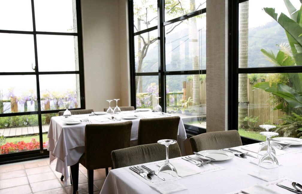 鶴山天麓湖碧桂園酒店