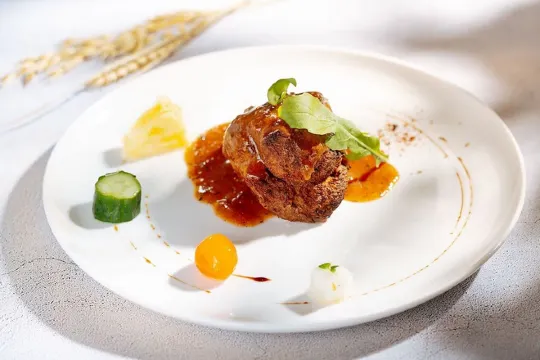 陽明春天·心五藝文創園區_四季套餐