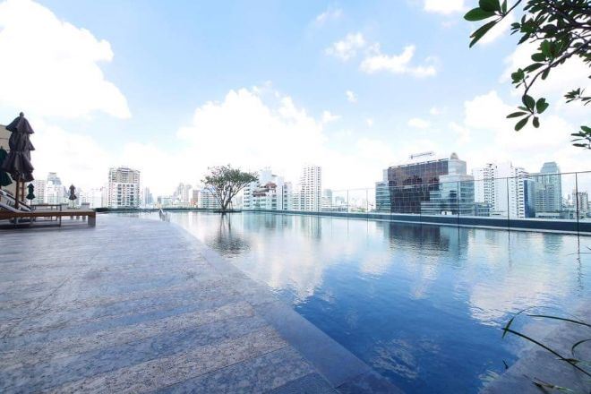 Grande Centre Point~Sukhumvit 55