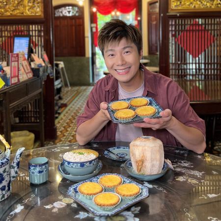 【4鑽】檳城+怡保+吉隆坡 5天美食觀光之旅《保證2晚‧Banyan Tree酒店集團旗下品牌》五星級 檳城Angsana Teluk Bahang