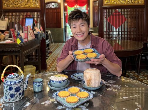 檳城+怡保+吉隆坡 5天美食觀光之旅《保證2晚‧Banyan Tree酒店集團旗下品牌》五星級 檳城Angsana Teluk Bahang 檳城+怡保+吉隆坡 5天美食觀光之旅《保證2晚‧Banyan Tree酒店集團旗下品牌》五星級 檳城Angsana Teluk Bahang