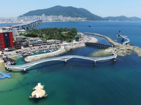 松島海上天空步道